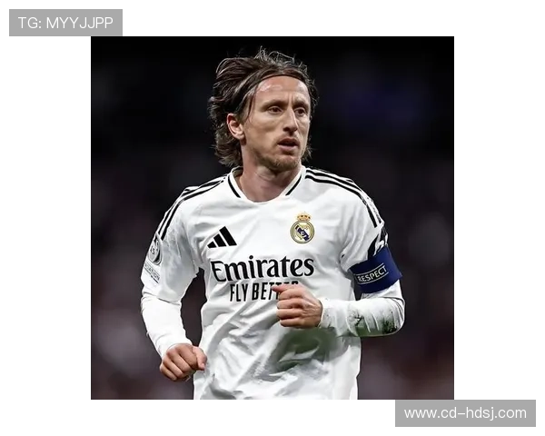 莫德里奇凌空抽射破门世界波助皇马打破僵局再度领先 莫德里奇凌空抽射破门世界波助皇马打破僵局再度领先