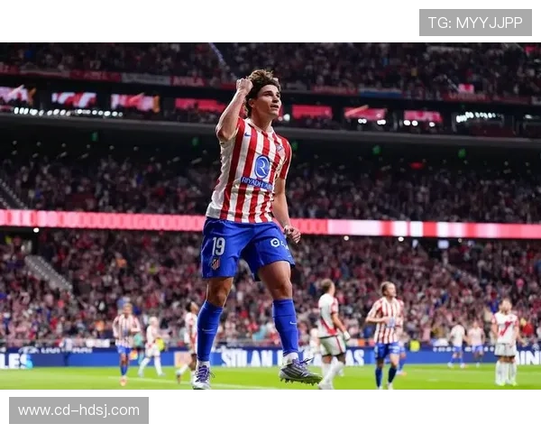 阿尔瓦雷斯补时制胜进球助马竞险胜塞尔塔延续西甲强势表现 阿尔瓦雷斯补时制胜进球助马竞险胜塞尔塔延续西甲强势表现