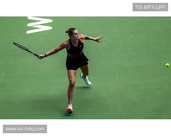 萨巴伦卡强势连胜19场 保利尼因对手退赛轻松晋级武汉网球赛八强 萨巴伦卡强势连胜19场 保利尼因对手退赛轻松晋级武汉网球赛八强