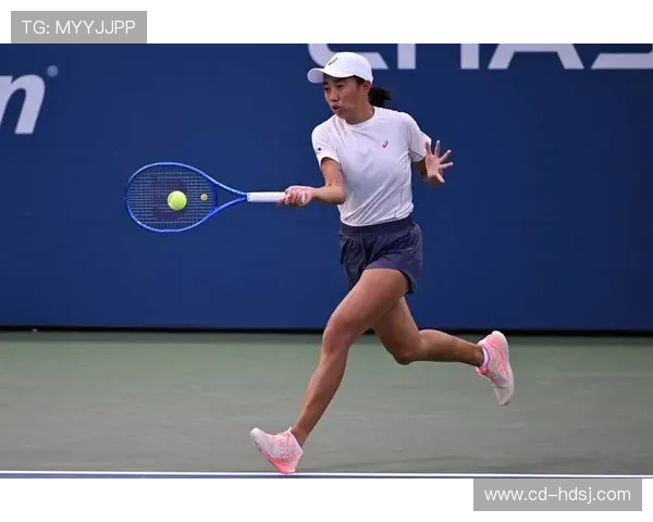 张帅再度绽放中网 以一度逼近美网亚军绝境的表现展现老将风采