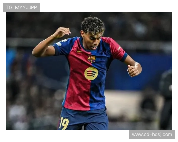 前巴萨B队主帅谈亚马尔年轻压力应适度分担责任 前巴萨B队主帅谈亚马尔年轻压力应适度分担责任